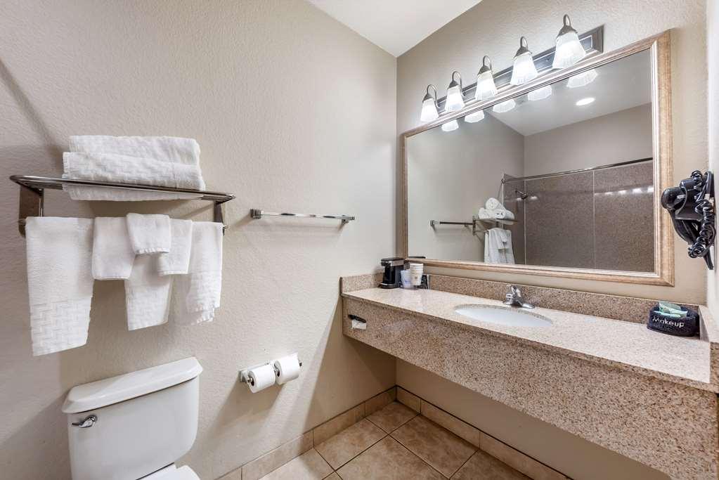 Best Western La Grange Inn And Suites Room photo