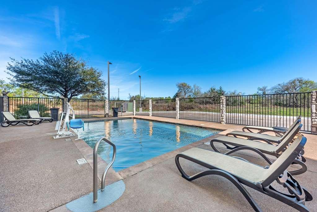 Best Western La Grange Inn And Suites Facilities photo