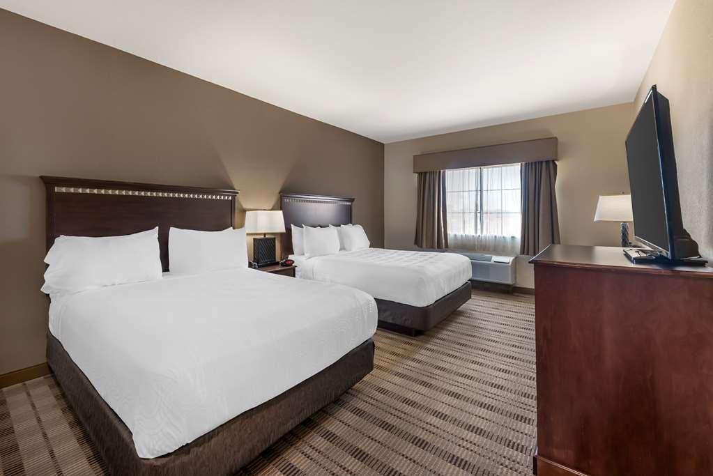 Best Western La Grange Inn And Suites Room photo