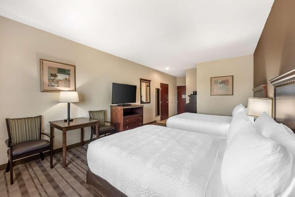 Best Western La Grange Inn And Suites Room photo