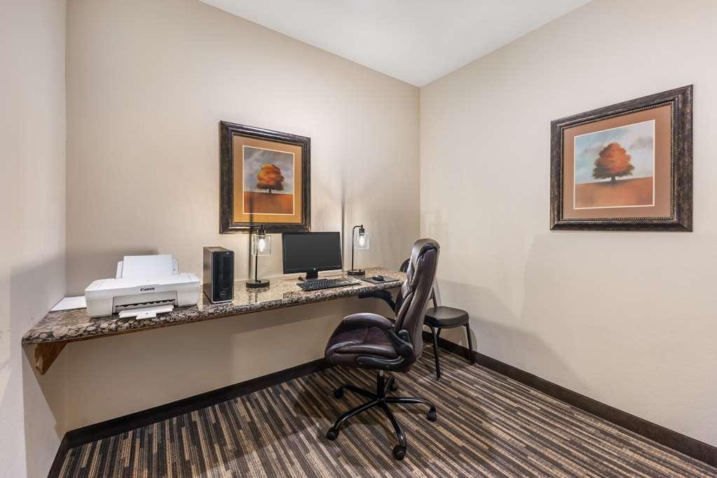 Best Western La Grange Inn And Suites Facilities photo