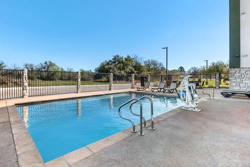 Best Western La Grange Inn And Suites Facilities photo